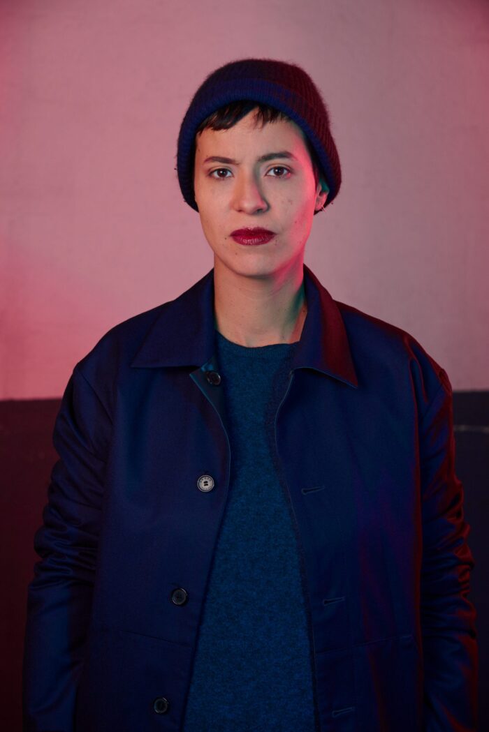 Photo de Déborah Saïag