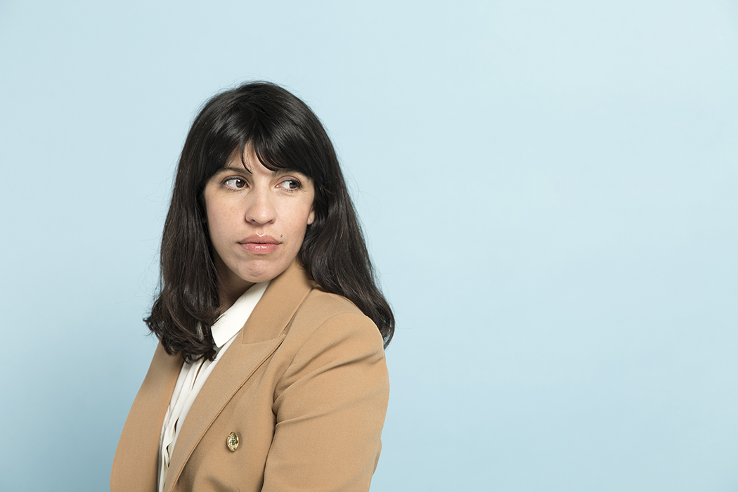 Photo de Alejandra Márquez Abella