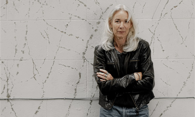 Photo de Anne Coesens